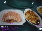 寶龍海派菜 凍肉、蒜泥雞